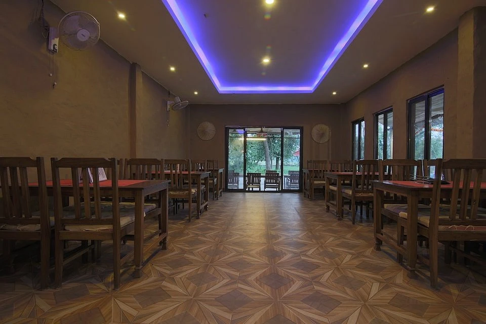 River Park Resort – Nature’s Peace in Sauraha