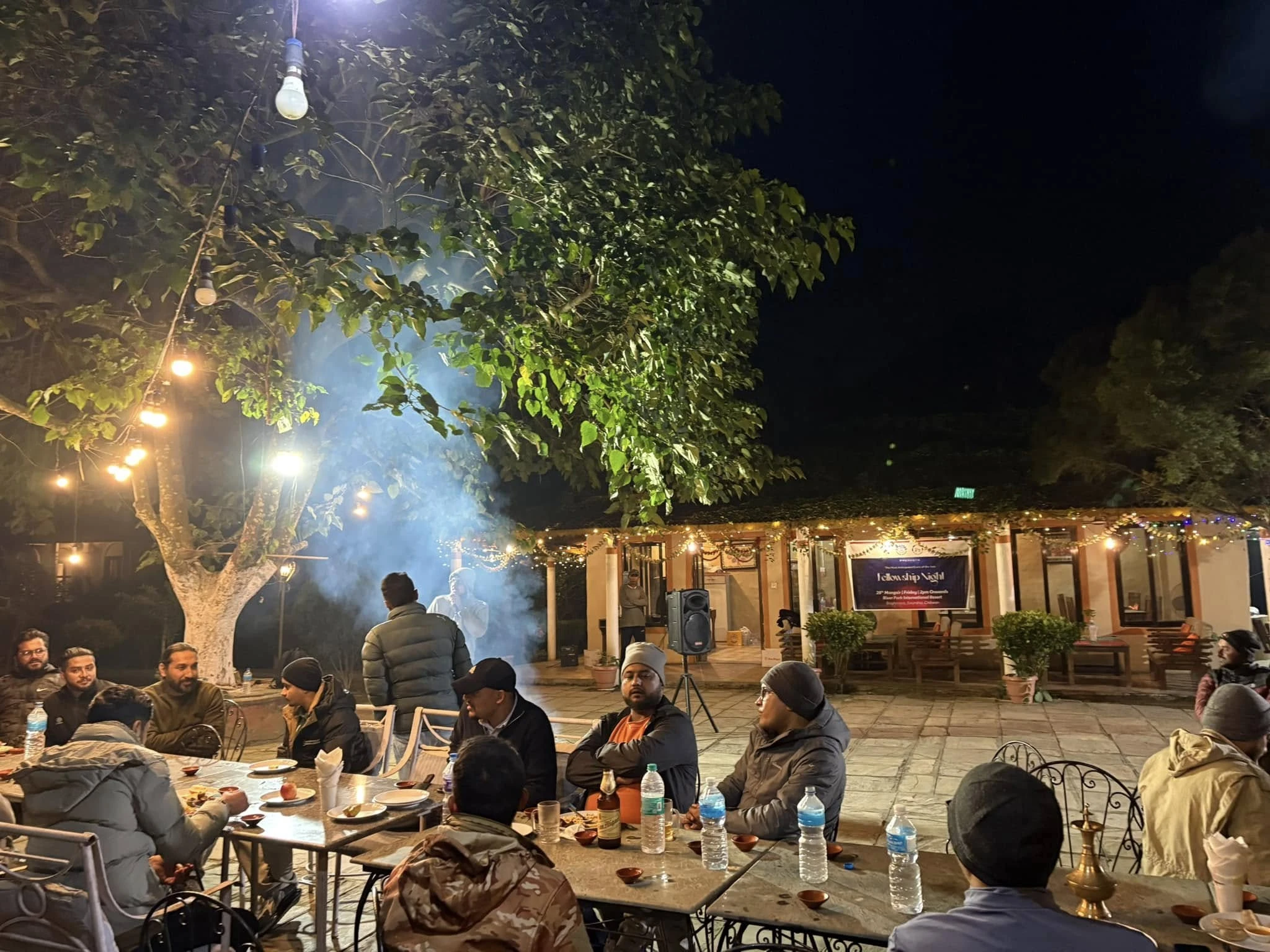 Why River Park International Resort is the Best Place to Stay in Chitwan